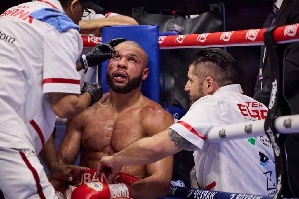 Chris Eubank Jr to face Conor Benn in rematch in London mid-November Chris Eubank Jr to face Conor Benn in rematch in London mid-November