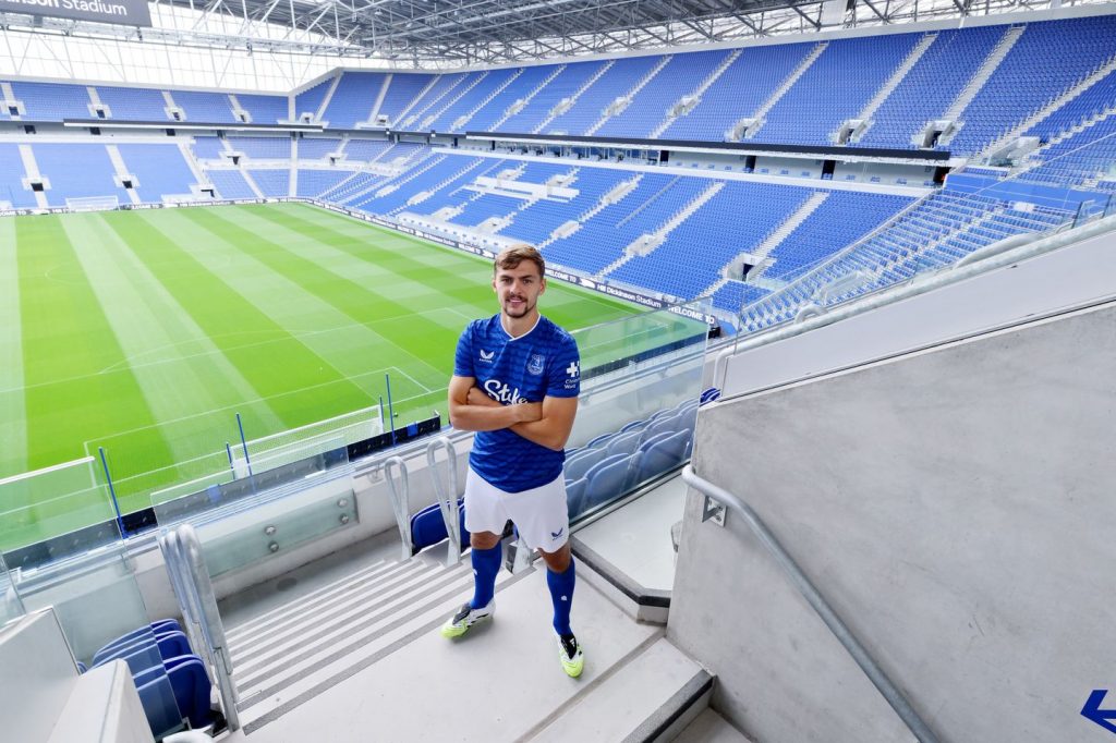 Kiernan Dewsbury-Hall seals Chelsea exit after just 12 months in £30m deal to Premier League rival
