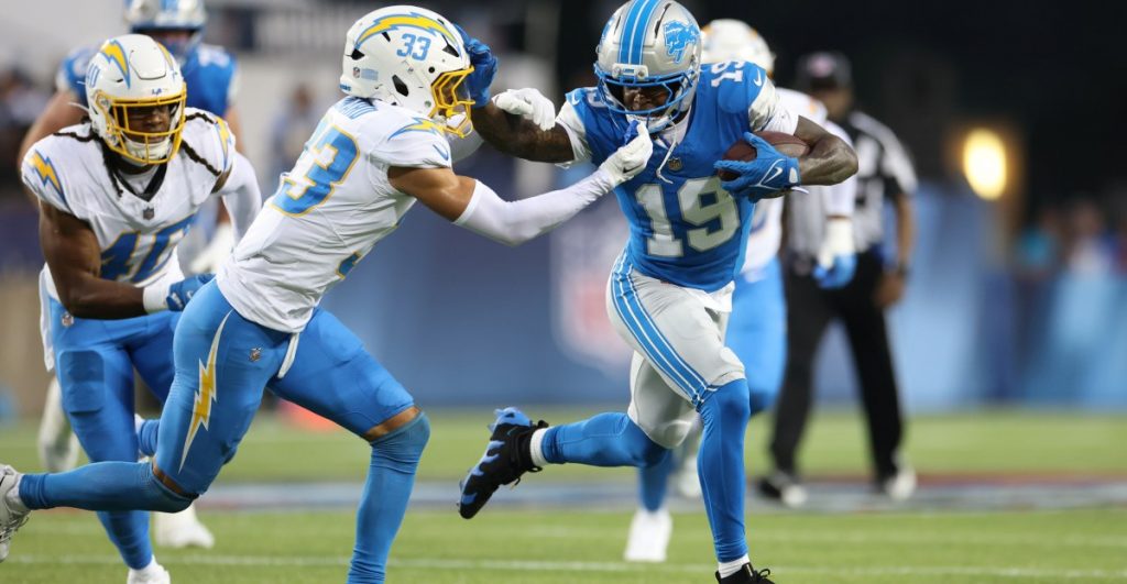 Detroit Lions injury updates: Dan Campbell offers return timeline on 3 players