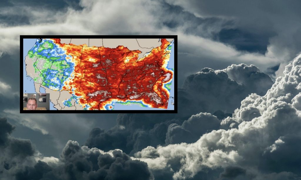 La Niña Is Developing: What That Means For Fall & Winter 2025 / 2026