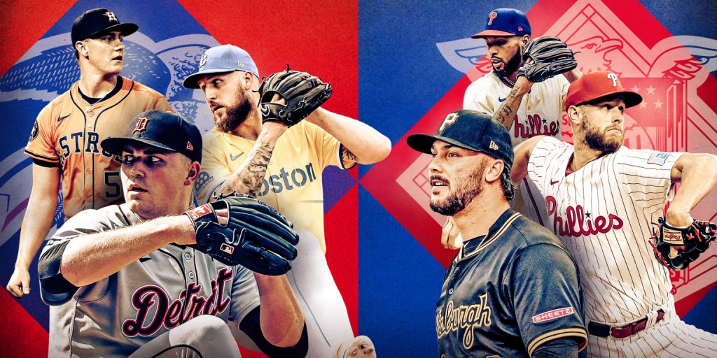 Skenes retakes lead in latest Cy Young poll