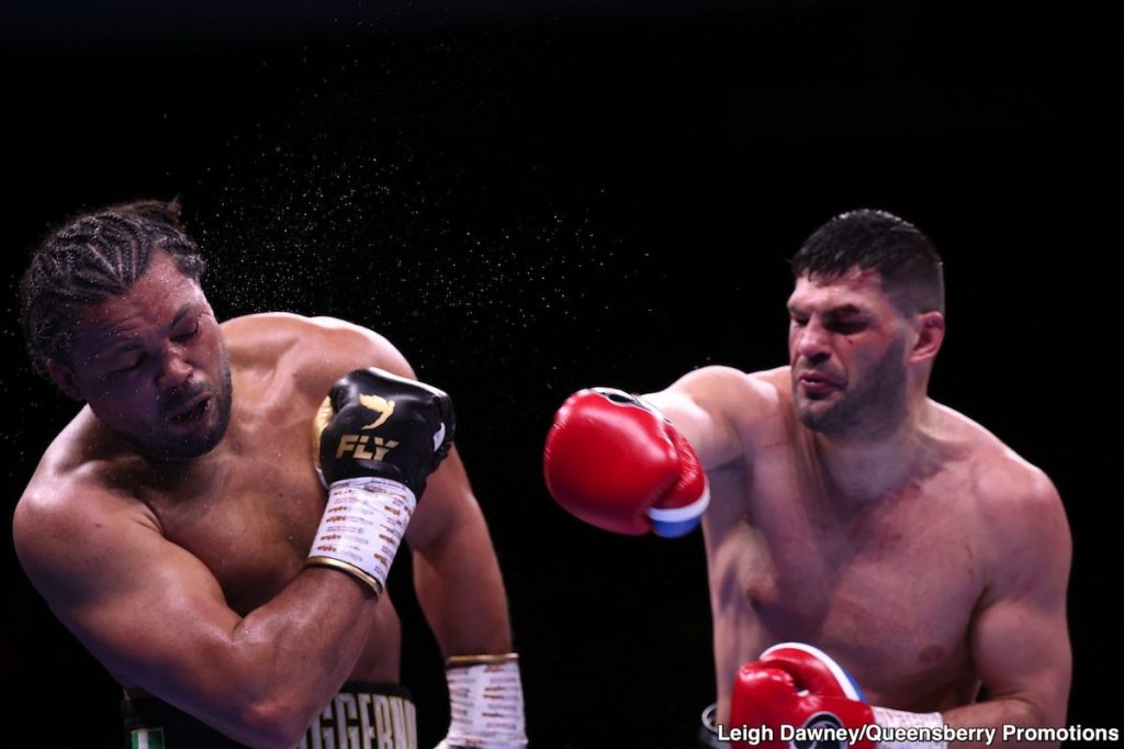 Filip Hrgovic Sees a Path for Dillian Whyte to Upset Moses Itauma in Riyadh Filip Hrgovic Sees a Path for Dillian Whyte to Upset Moses Itauma in Riyadh