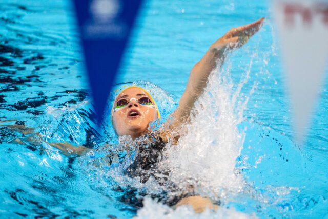 Rinehart Boosts Monetary Awards For Aussie World Championships Medalists