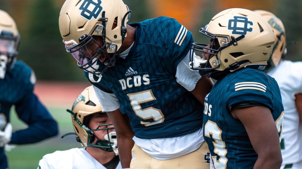 Elite, 4-star in-state TE prospect to reportedly visit MSU next month