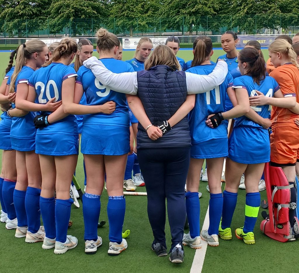 Scotland: Scotland Development Programme (SDP) – An exciting time to be part of the Scotland women’s pathway
