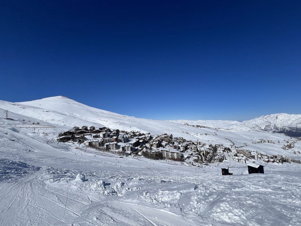 Mountain Review: La Parva Mountain Review: La Parva
