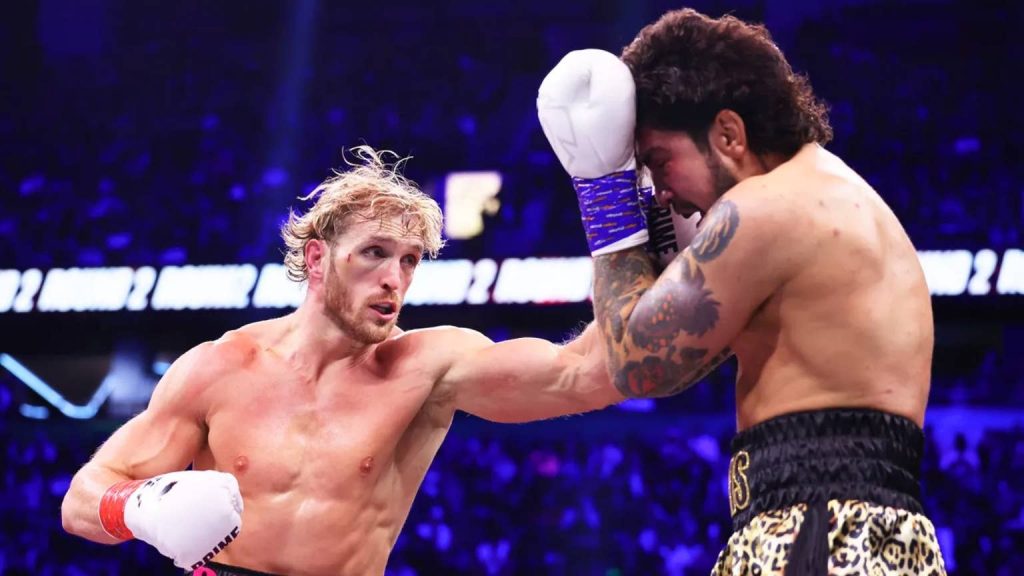 Dillion Danis haunted by boxing loss to Logan Paul: 'I’ve been like suicidal'