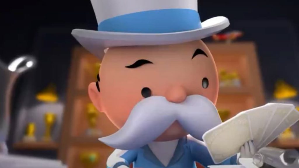 When is the next Monopoly GO Partner event? When is the next Monopoly GO Partner event?