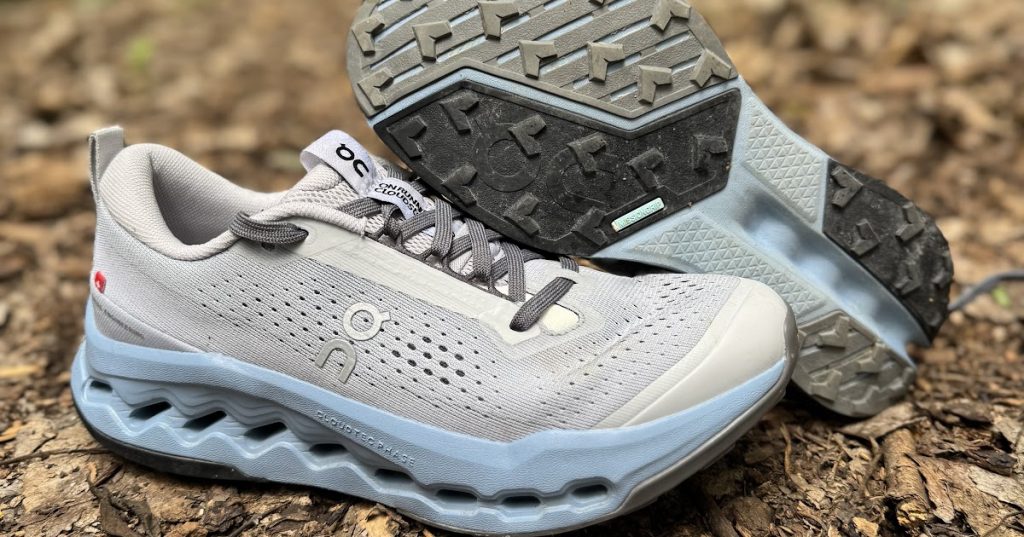On Cloudsurfer Trail 2 Review: 8 Comparisons On Cloudsurfer Trail 2 Review: 8 Comparisons