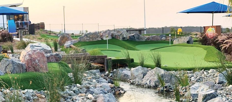 Maroochy members approve exciting new plans 
