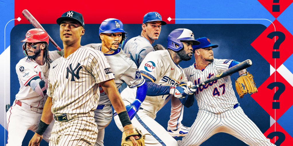 1 big question facing each team down the stretch 1 big question facing each team down the stretch