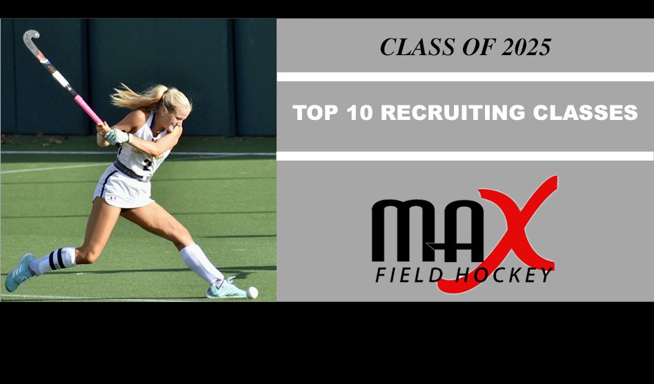 Top 10 Recruiting Classes