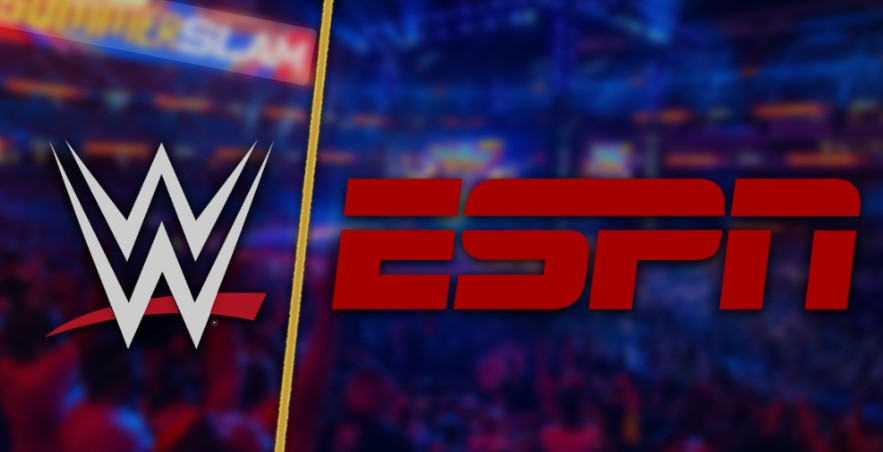 Clarification on WWE/ESPN deal for US fans Clarification on WWE/ESPN deal for US fans