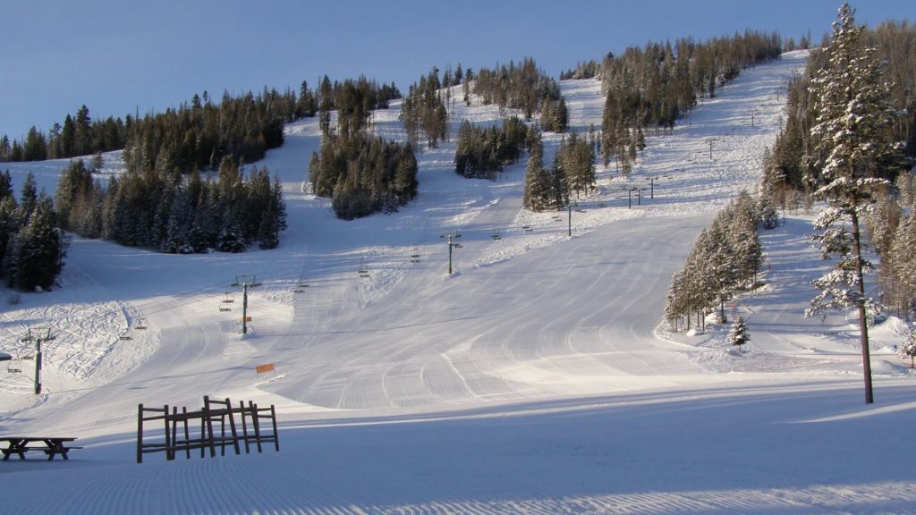 Mount Bohemia Announces Another New Season Pass Partner