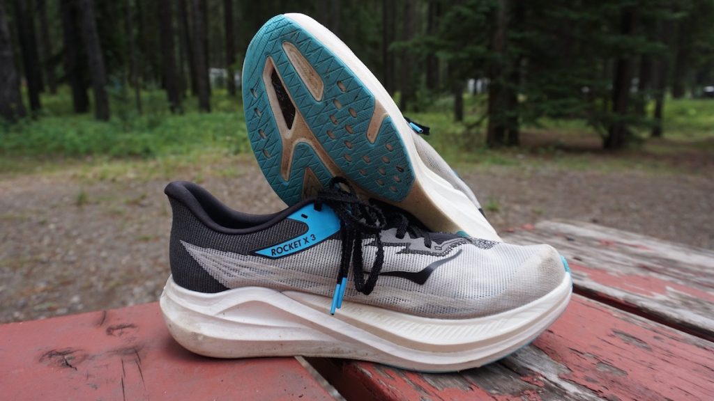 Hoka Rocket X 3 Review