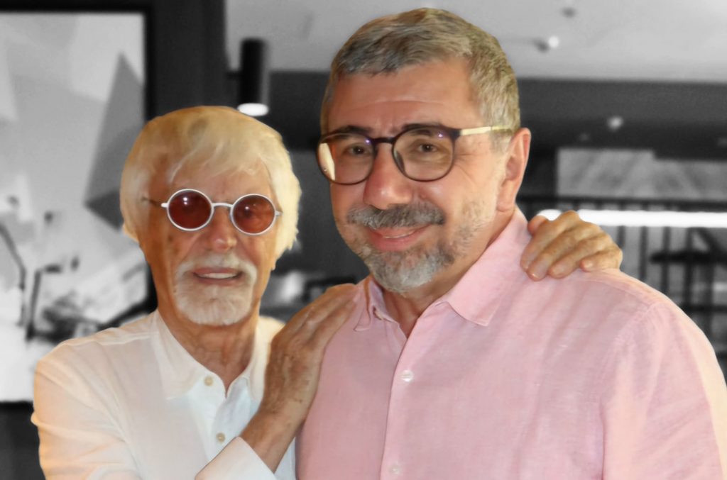 INTERVIEW: Bernie Ecclestone on Meeting the KGB, Why Hungary Deserves to Stay in F1 & the Best Current Drivers INTERVIEW: Bernie Ecclestone on Meeting the KGB, Why Hungary Deserves to Stay in F1 & the Best Current Drivers