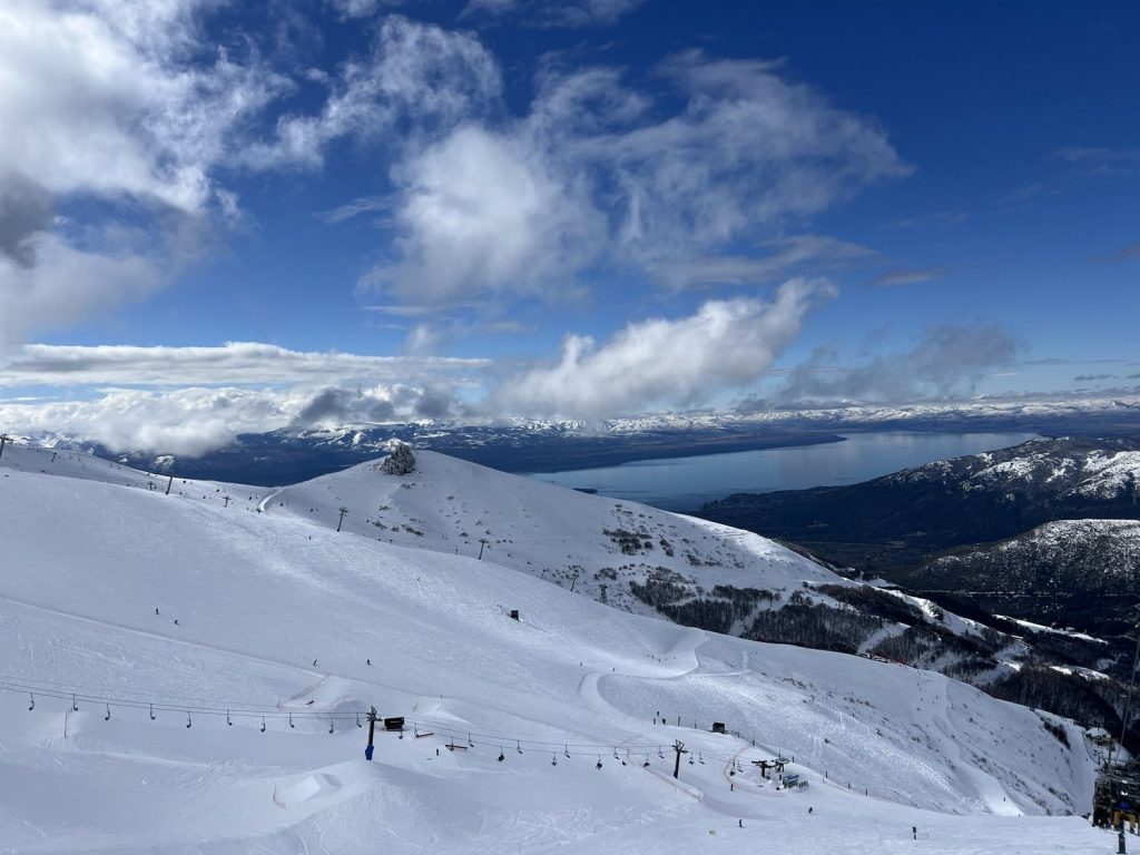 Mountain Review: Cerro Catedral Mountain Review: Cerro Catedral