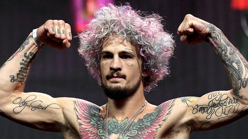 Sean O'Malley reveals his top matches for UFC White House event