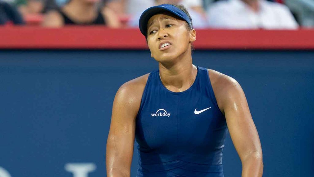 Osaka doesn’t congratulate Mboko in speech, ducks media after NBO final