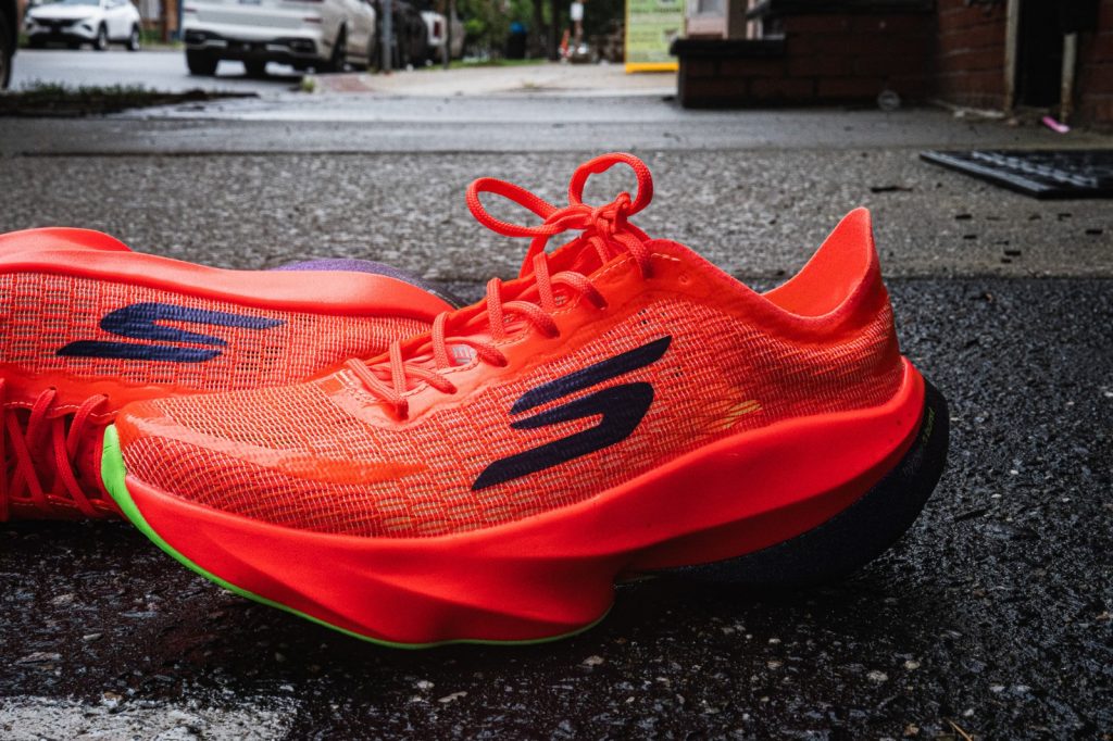 Skechers Aero Tempo Review: More Aero than Tempo