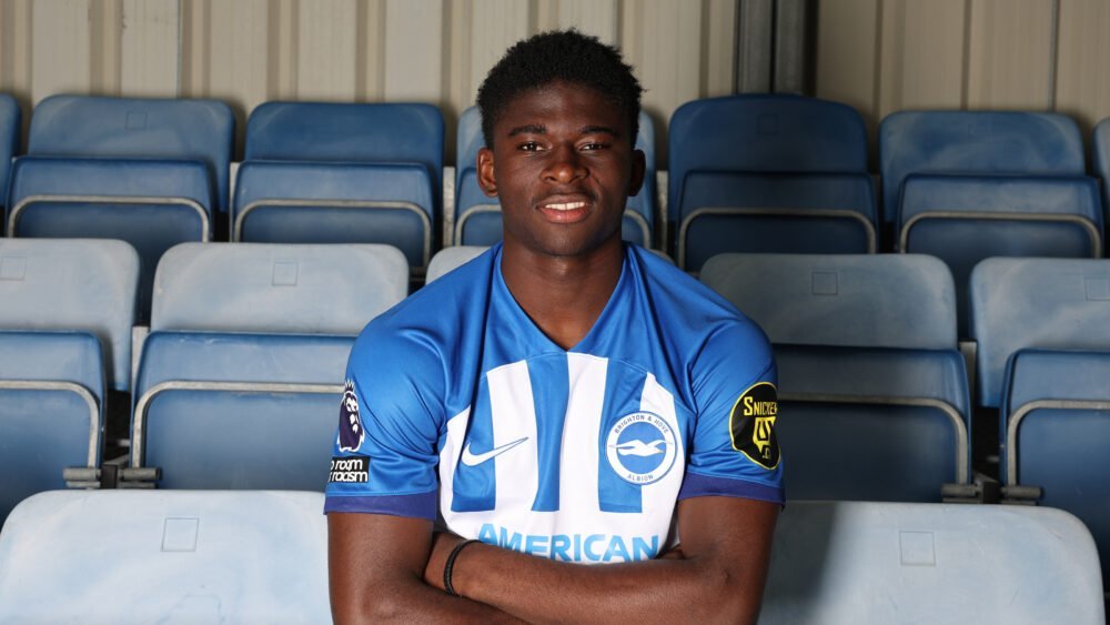 Romano: Man Utd ‘dream’ of signing Africa star, ‘crazy’ proposal needed to seal deal