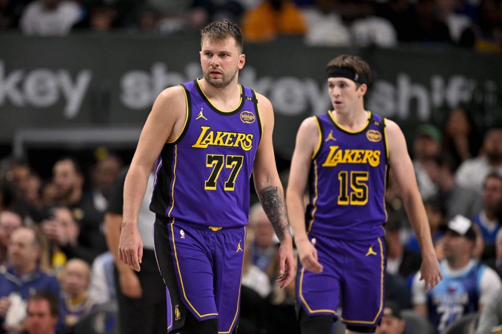 Don't get too excited about 2026 NBA free agency, plus your thoughts on the 2020 Lakers Don't get too excited about 2026 NBA free agency, plus your thoughts on the 2020 Lakers