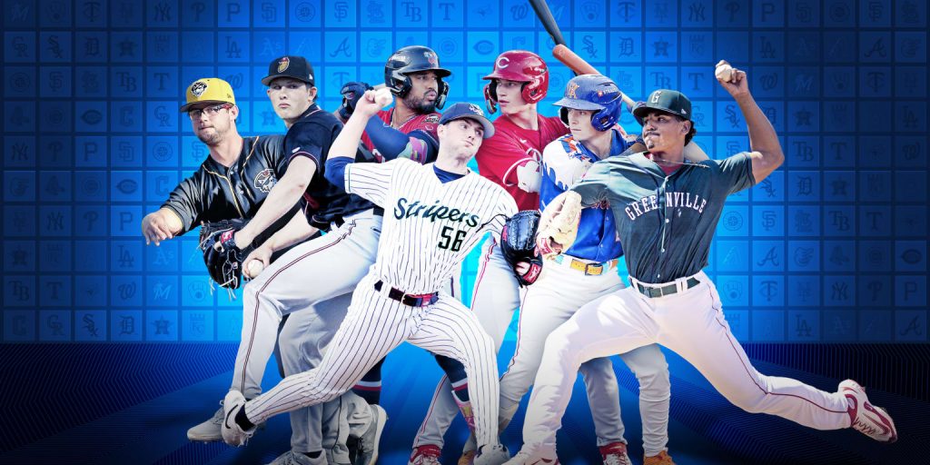 The stock for these 30 prospects — 1 from each team — is on the rise