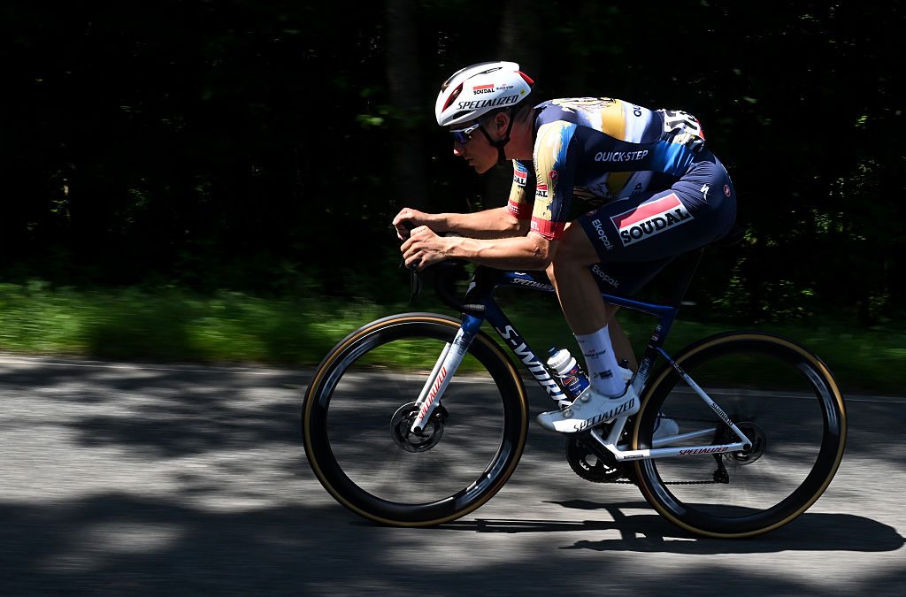 'I've got some unfinished business there' – Ethan Hayter set for probable return to Vuelta a España, hunts for top form at Tour de Pologne