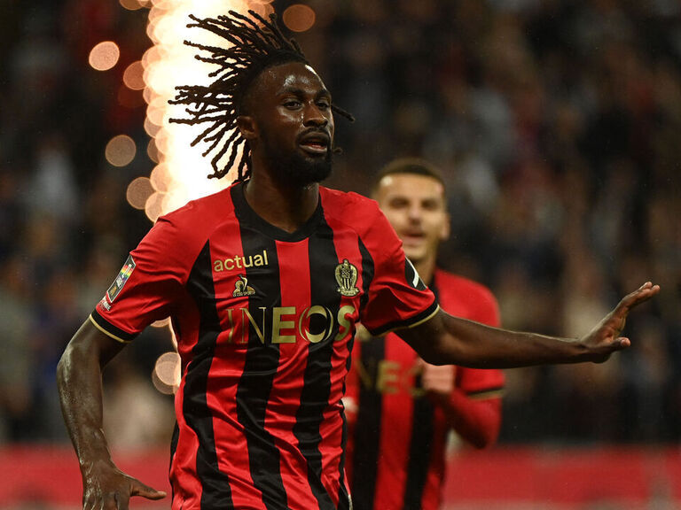 Guessand 'didn't think twice' when offered chance to join Villa from Nice