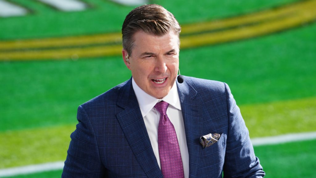 Why ESPN's Rece Davis is right about college football schedule comparisons