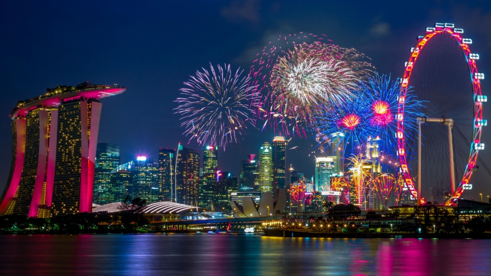 7 Activities You Can Do This National Day Weekend 7 Activities You Can Do This National Day Weekend