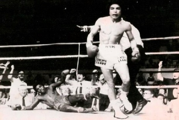 Aug. 9, 1980: Palma vs Randolph