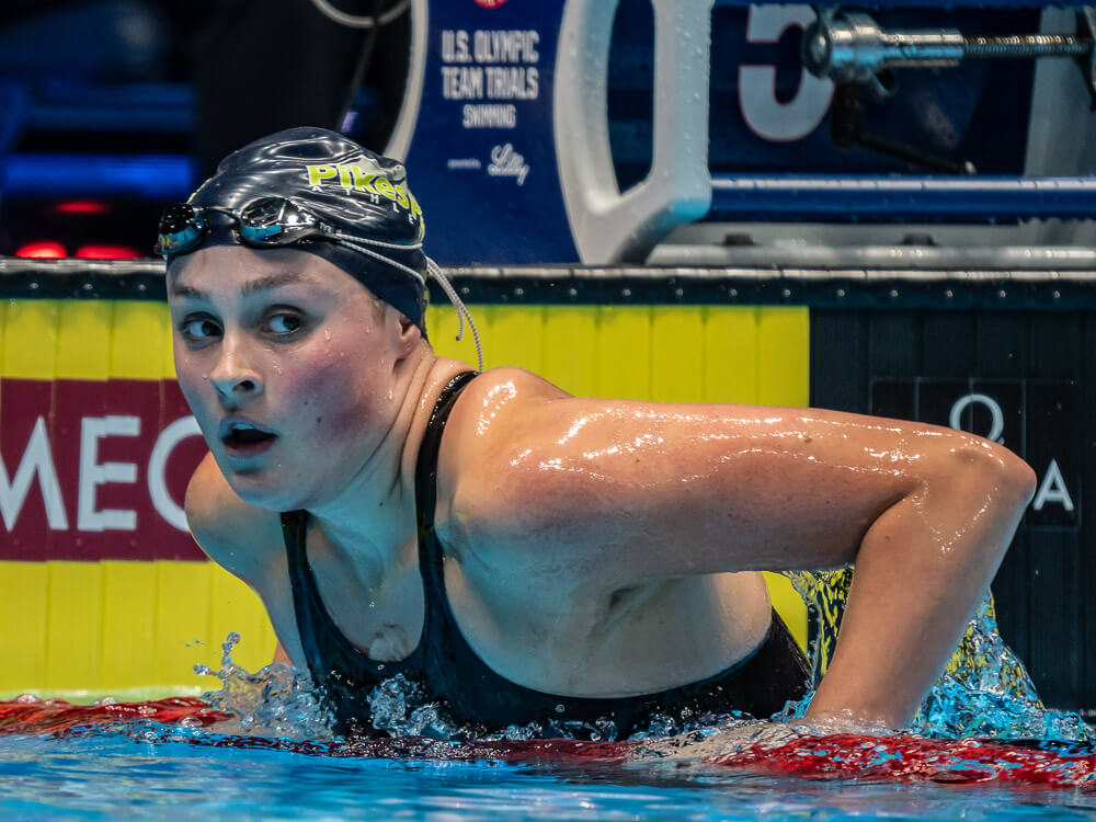 TYR Summer Championships, Day Four Finals: Madi Mintenko Pops Another Career Best for 200 Freestyle Title TYR Summer Championships, Day Four Finals: Madi Mintenko Pops Another Career Best for 200 Freestyle Title