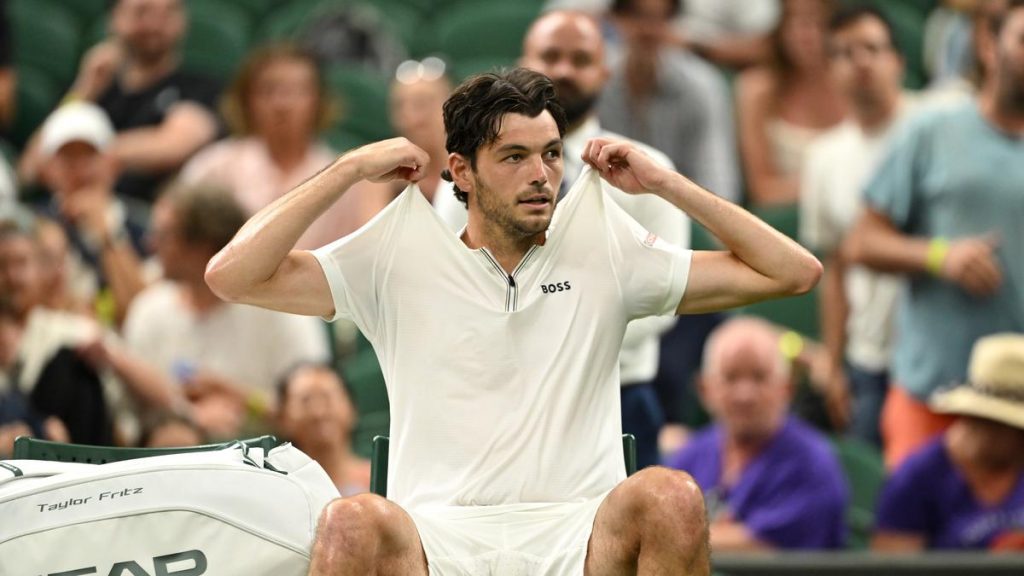 Wimbledon’s curfew rule: Explained Wimbledon’s curfew rule: Explained