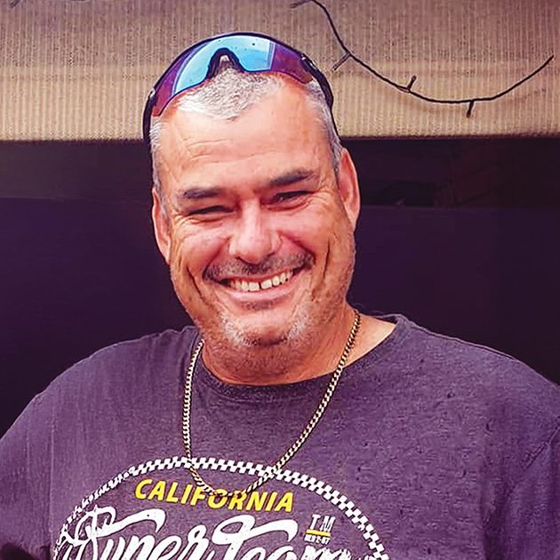 Seymore departs after 34 years 