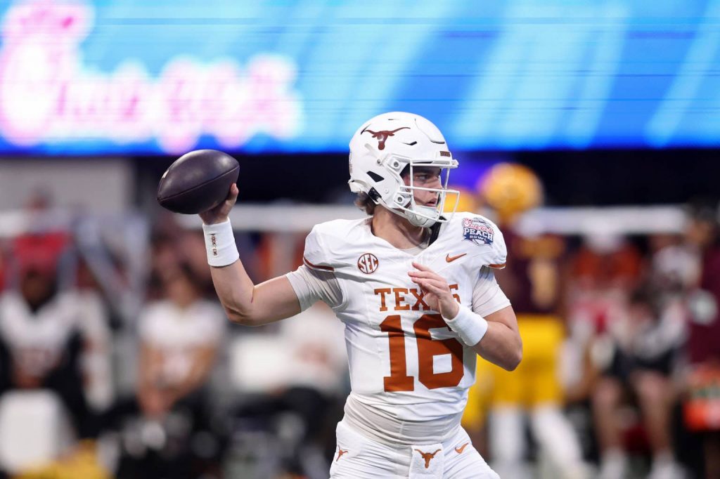 ESPN Ranks Top 5 SEC Teams Ahead Of 2025 College Football Season ESPN Ranks Top 5 SEC Teams Ahead Of 2025 College Football Season