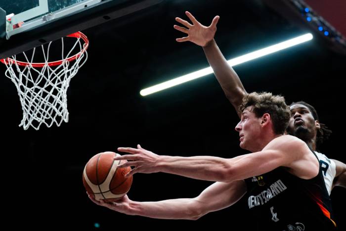 FIBA U19 World Championship: Top International Prospects