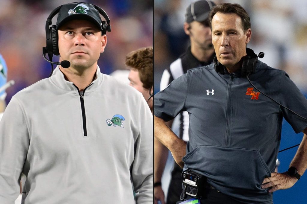 Five ways Group of 5 coaches say they're adapting to college football's portal-poaching era