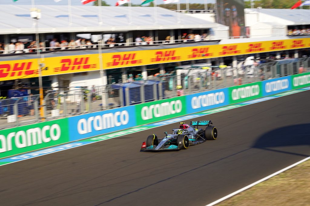 How to Buy F1 Tickets for the 2026 Hungarian Grand Prix