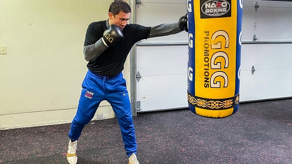 Boxing Combos Every Beginner Should Learn First Boxing Combos Every Beginner Should Learn First