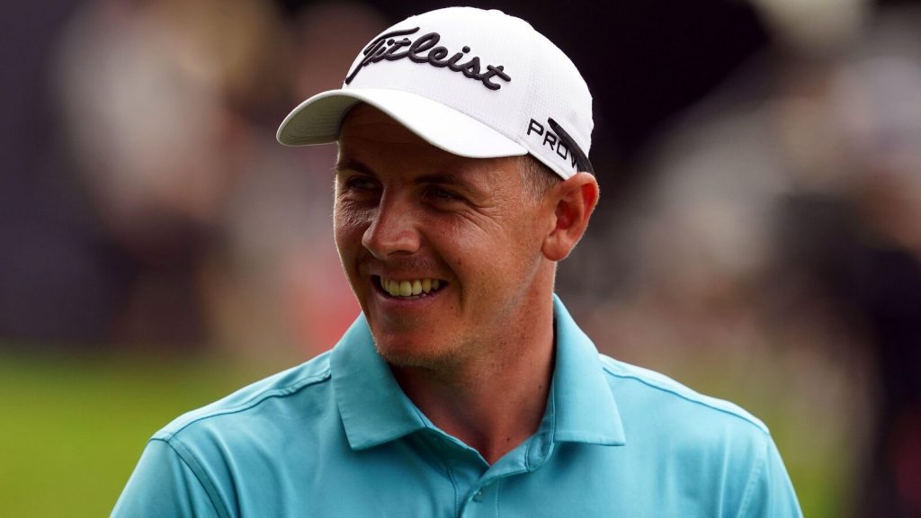 Revealed: How much money each player scooped in Nexo Championship at Trump International Revealed: How much money each player scooped in Nexo Championship at Trump International