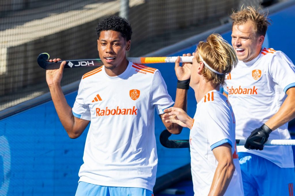 Netherlands: How physio Pieters honored his patient with a celebration Netherlands: How physio Pieters honored his patient with a celebration
