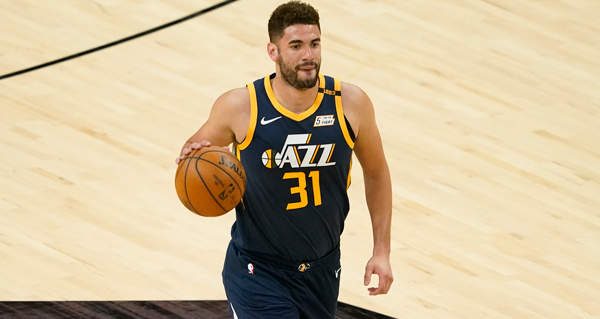Jazz Likely To Keep Georges Niang Jazz Likely To Keep Georges Niang