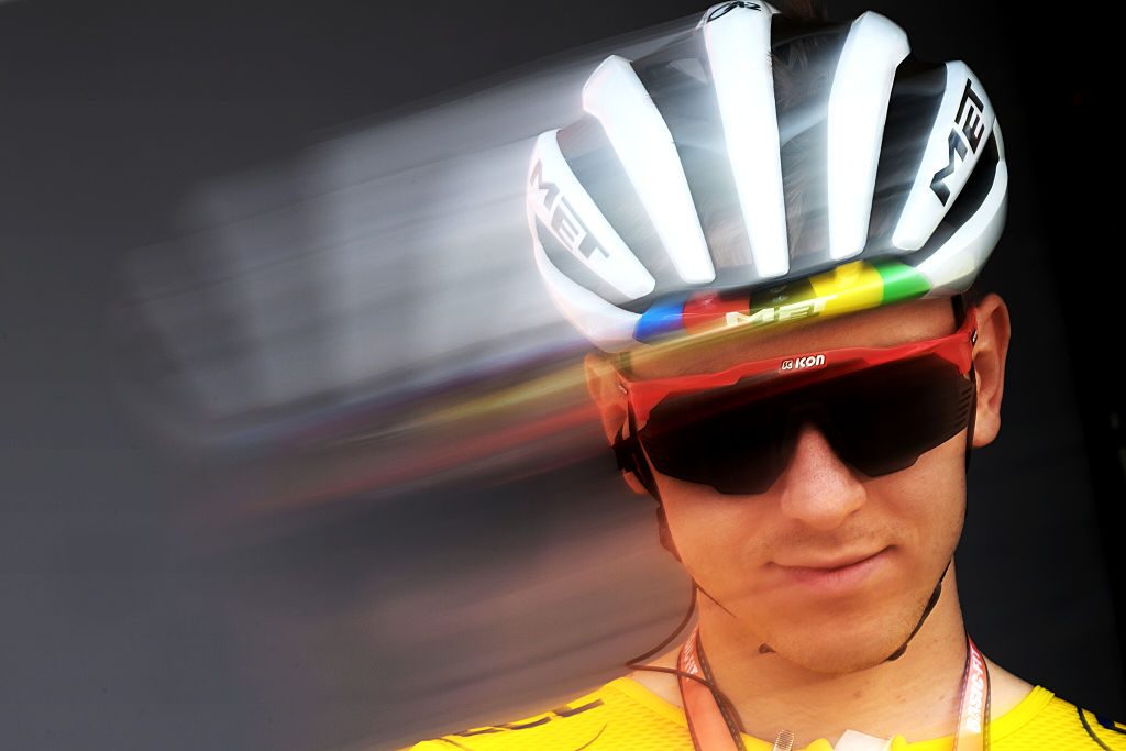 'Being Tadej Pogačar is nice, but it's not easy' – UAE Team Emirates-XRG explain why the Tour de France winner will not ride the Vuelta a España