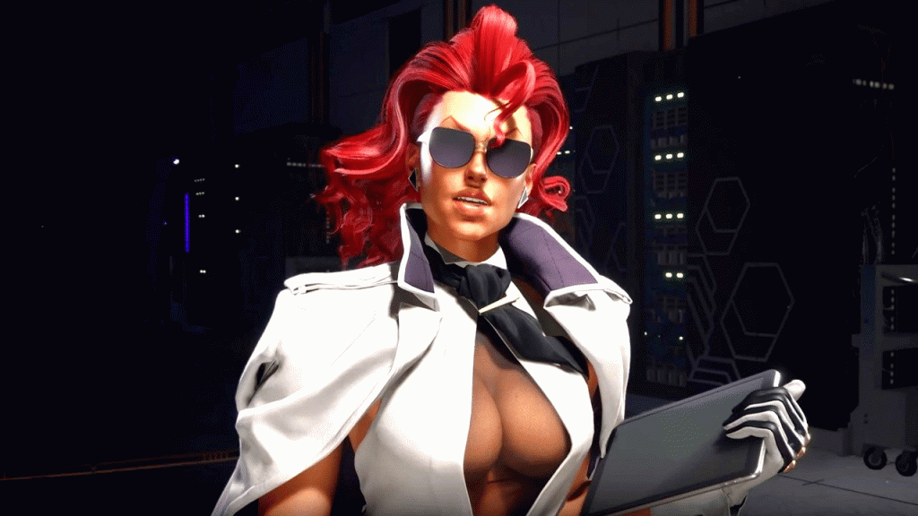 Street Fighter 6 is bringing back a smart fighter that fans have been waiting for for 17 years.