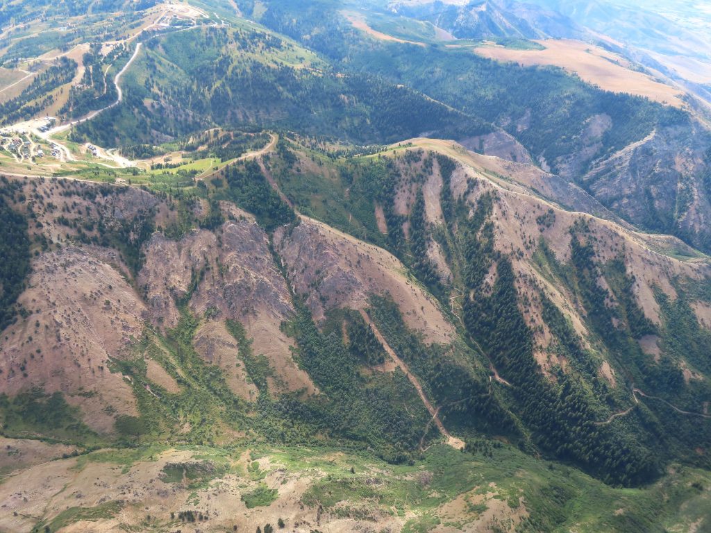 News Roundup: Aerials News Roundup: Aerials
