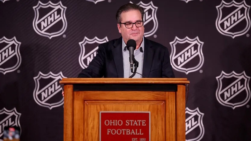 NHL Outdoor Games in Florida Will Have Unique Feels