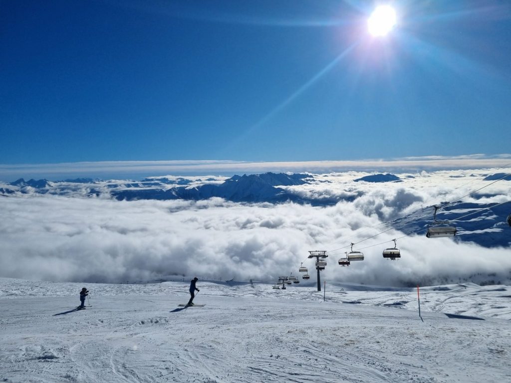 LAAX: Style, Skiing and Simplicity