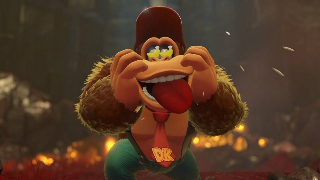 Every Donkey Kong game ranked from worst to best