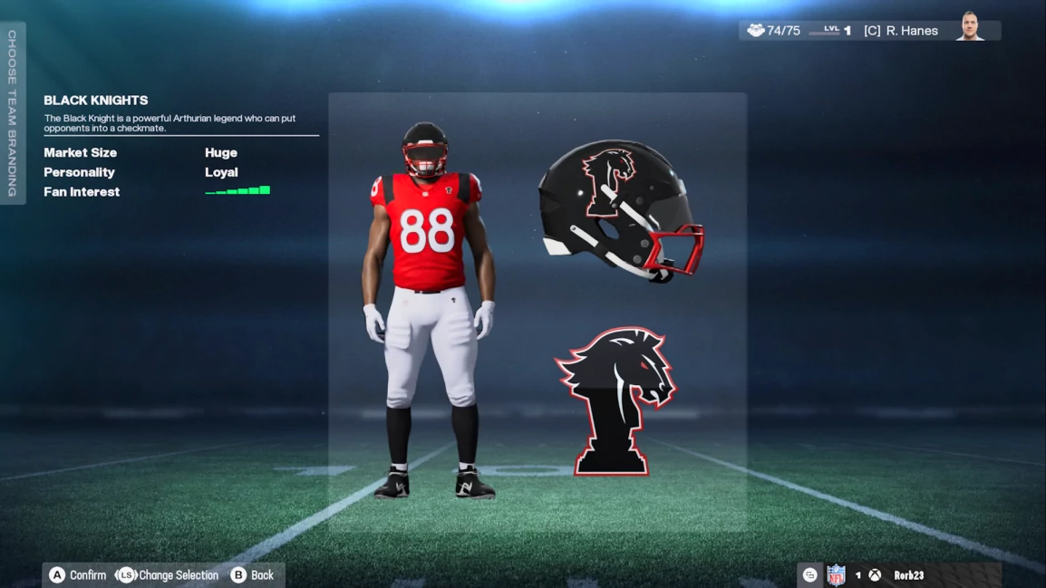 All Relocation Teams & Logos Madden 26 All Relocation Teams & Logos Madden 26